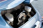 Porsche 356A 1500GS Carrera 1956 года